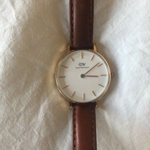 Daniel Wellington Women’s Watch